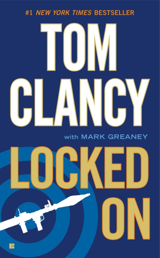 Locked-On-Greaney-Clancy