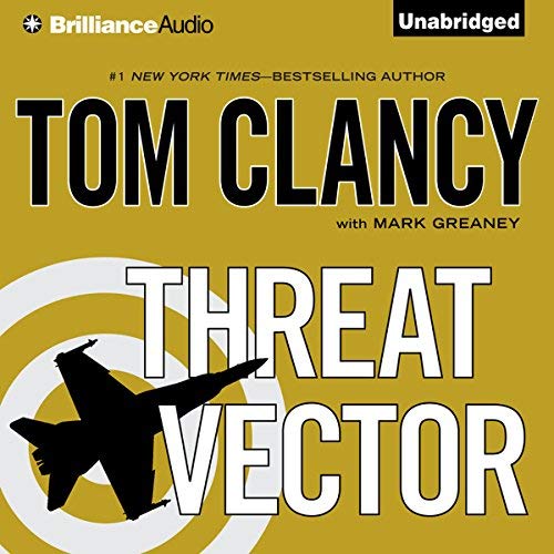 Threat Vector - audio