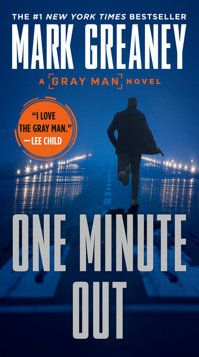 One Minute Out