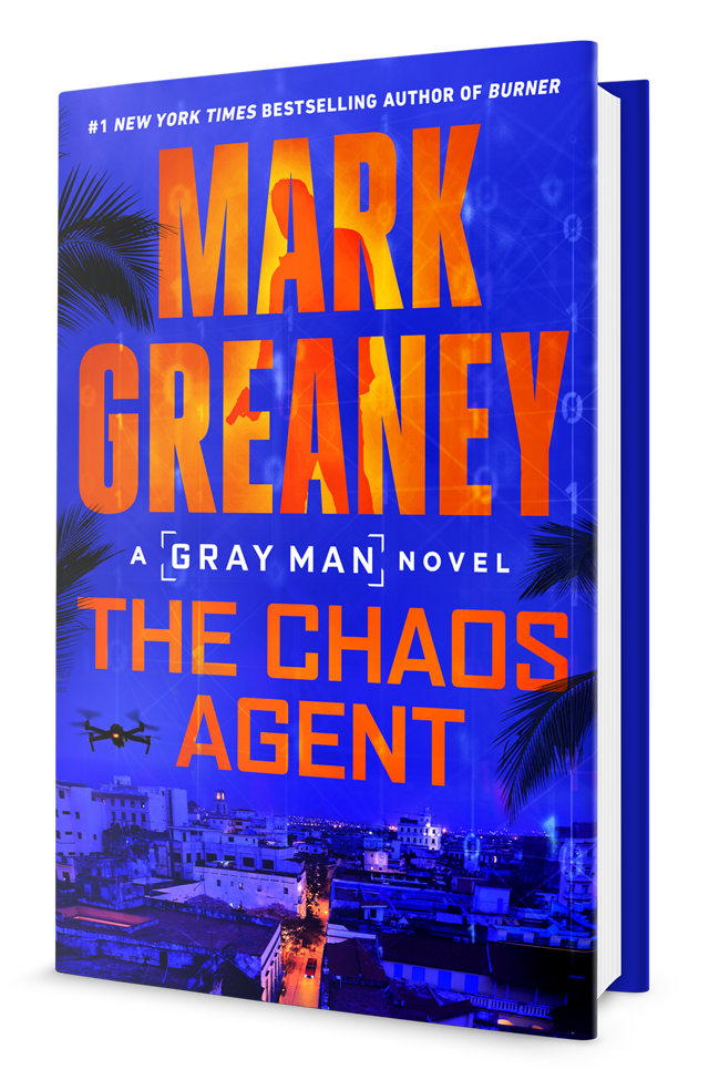 greaney-chaos agent-3D